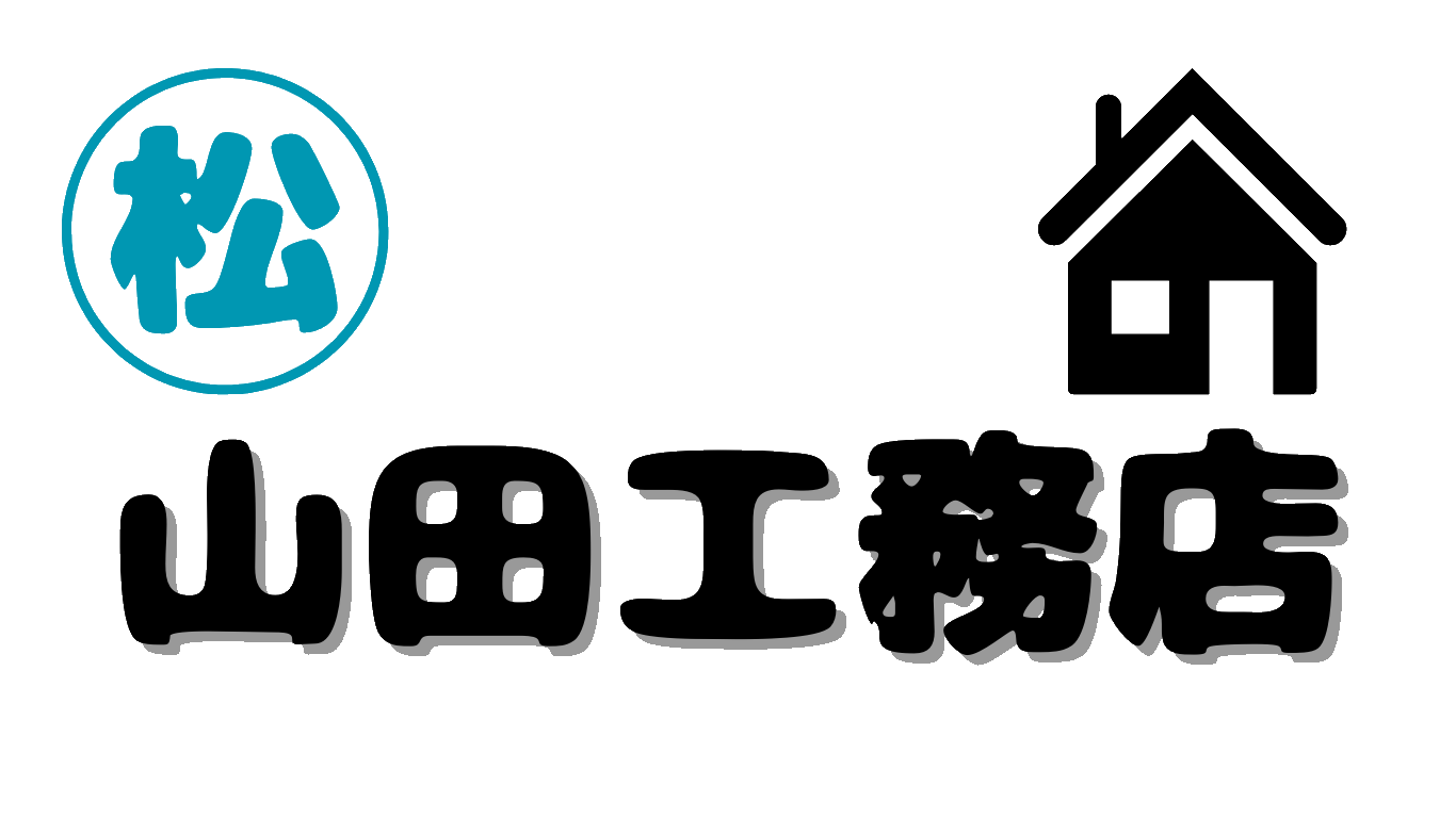 山田工務店ロゴ